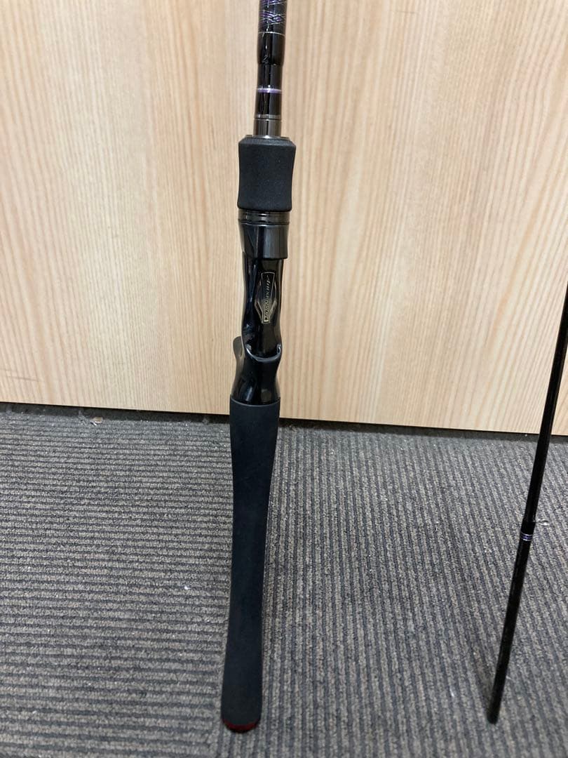 【ジャンク品】ハートランド　722mrb 20