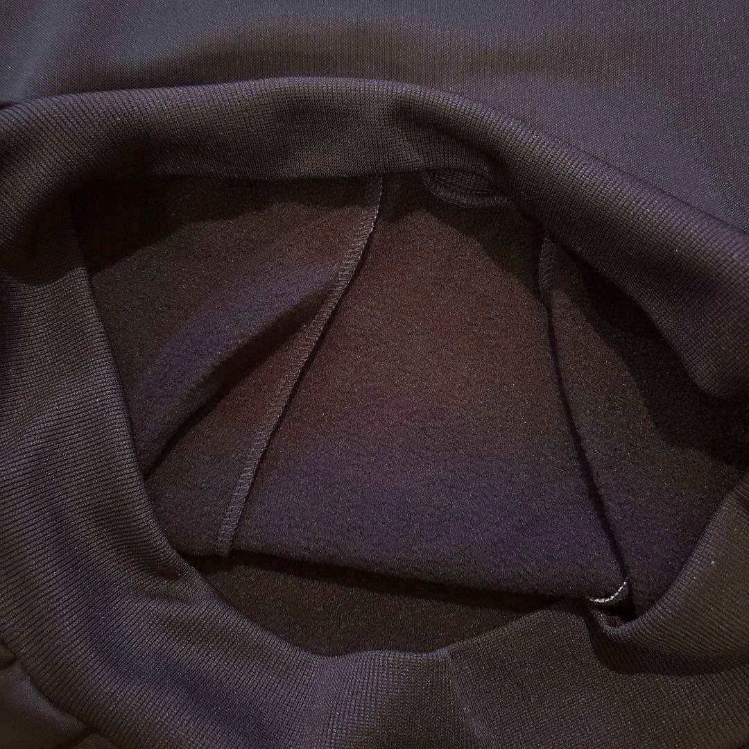 国士舘 ネイビー パーカー Lサイズ