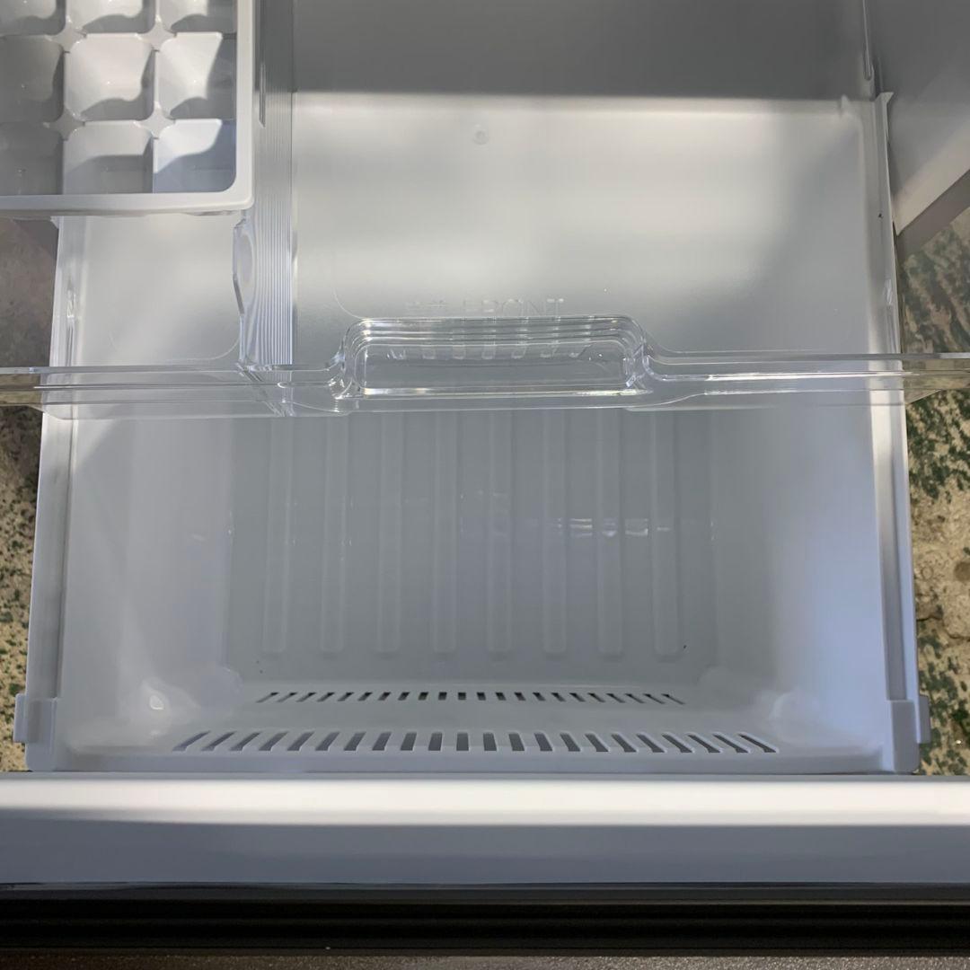 K476 Panasonic 冷凍冷蔵庫 NR-B14HW-T 2023年