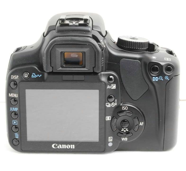 ワーユ アンゴロ プトラ様　　CANON　Eos Kiss　X♥初心者