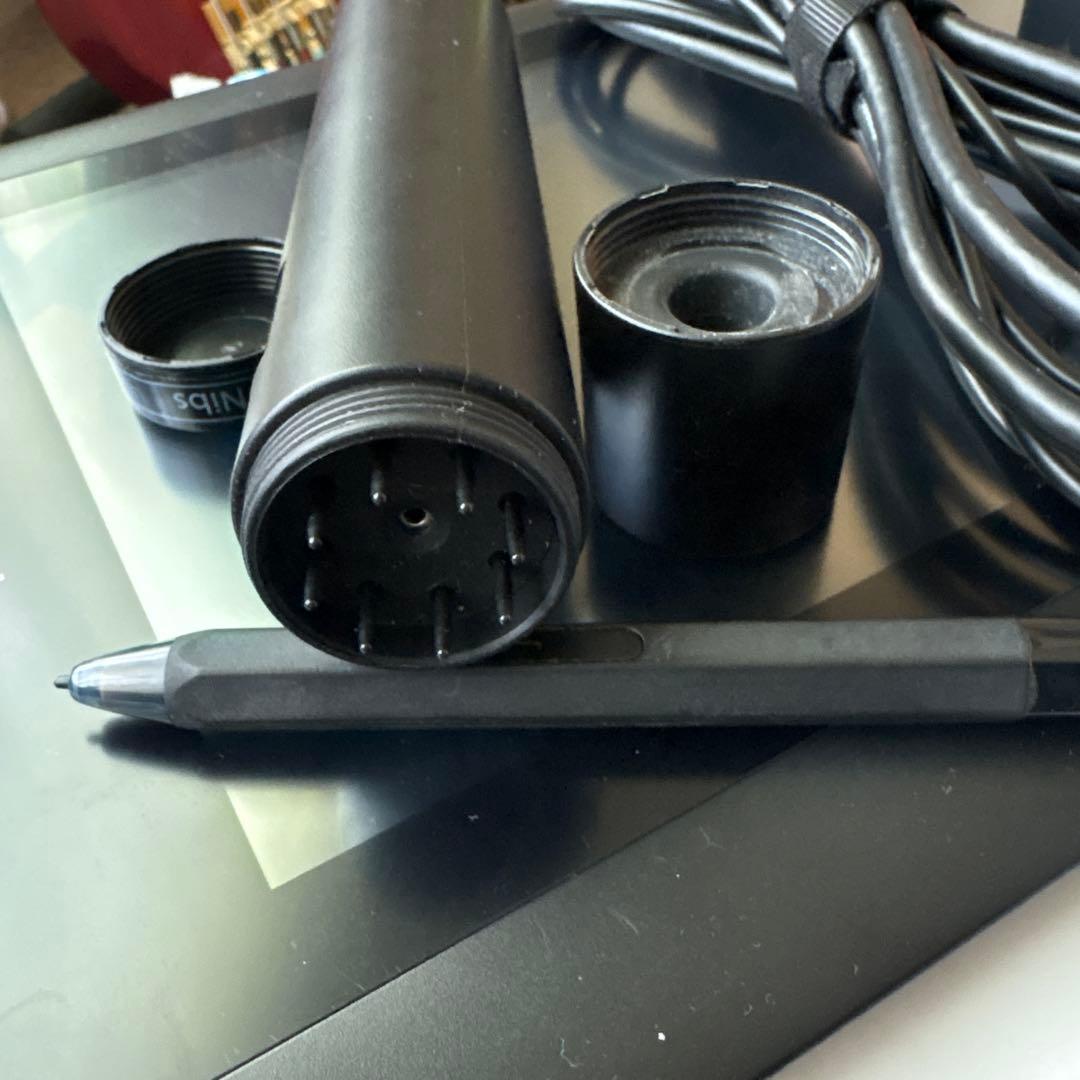 XP-PEN 液晶ペンタブレット本体　ARTIST12