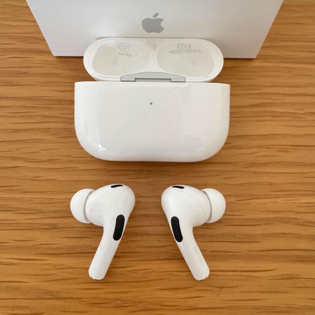 AirPods Pro (第2世代) 本体 保証期間中 USB-C