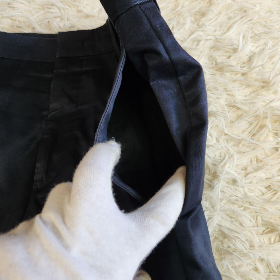 ✨現行タグ JIL SANDER ジルサンダー セットアップ ネイビー