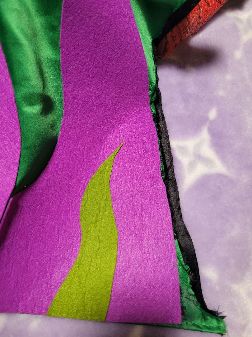 フレンジー 仮装 カラスダンサー衣装 ディズニー