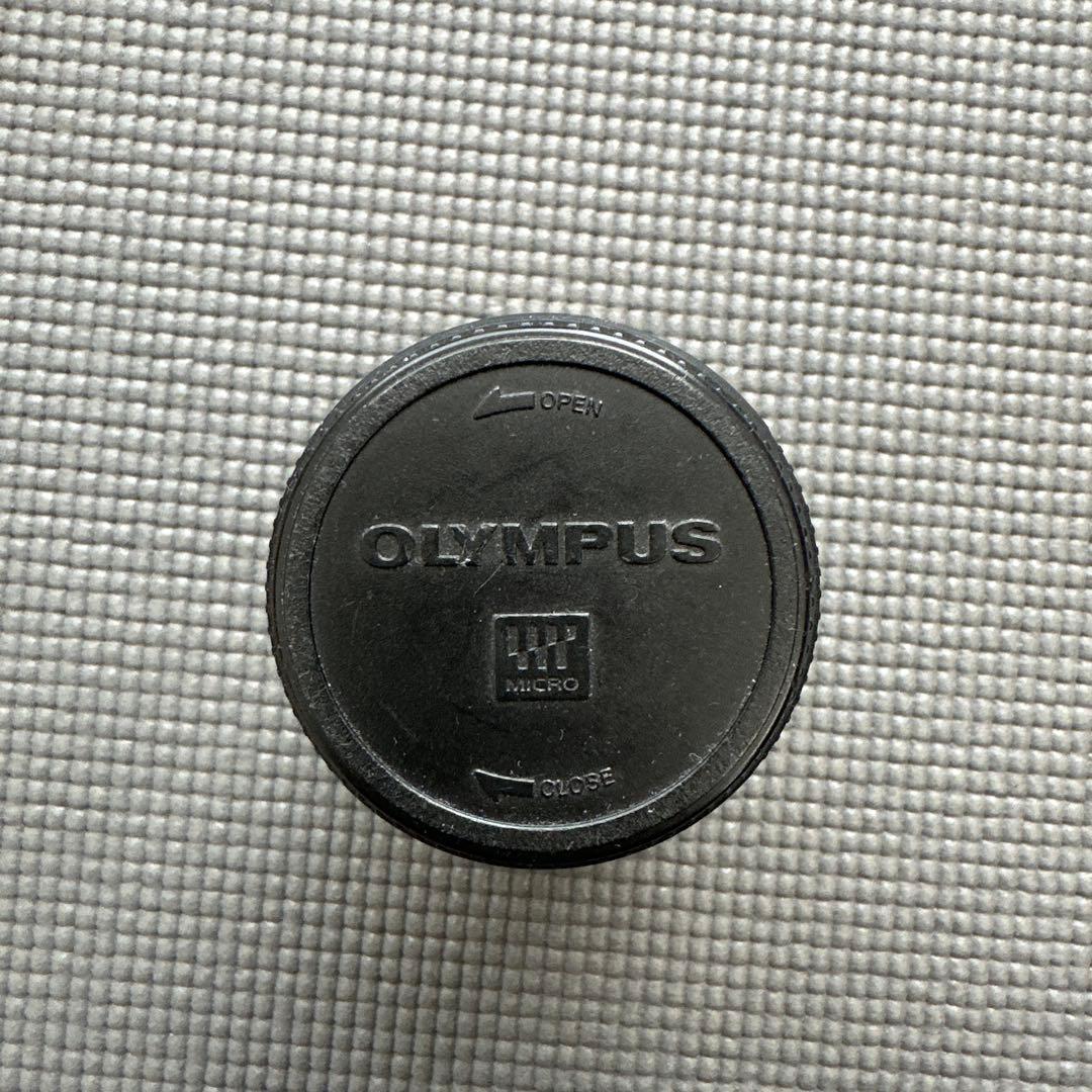 OLYMPUS Digital 14-42mm 40-150ミリ2本セット