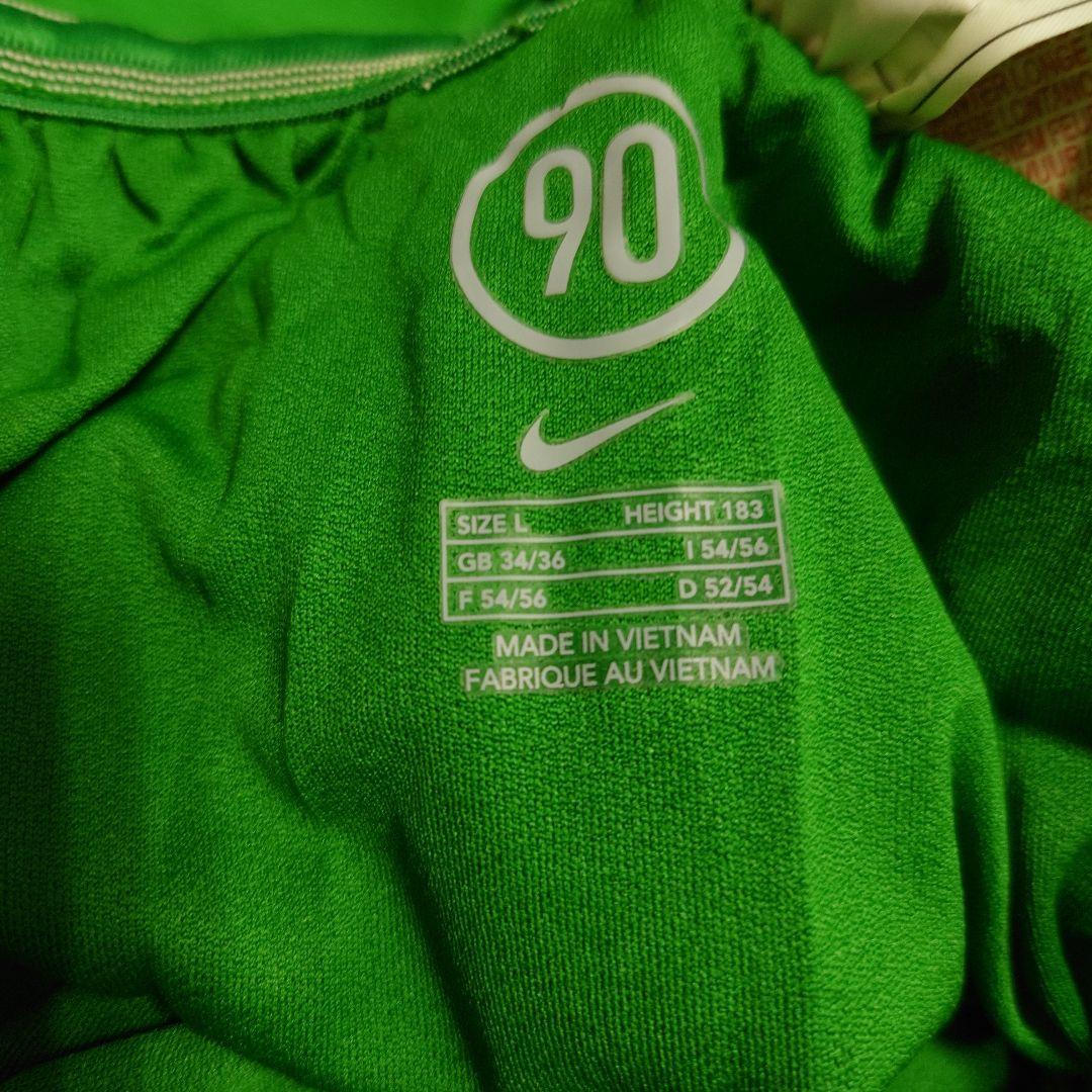 セルティック　ペトロフ　ユニフォーム　上下セット