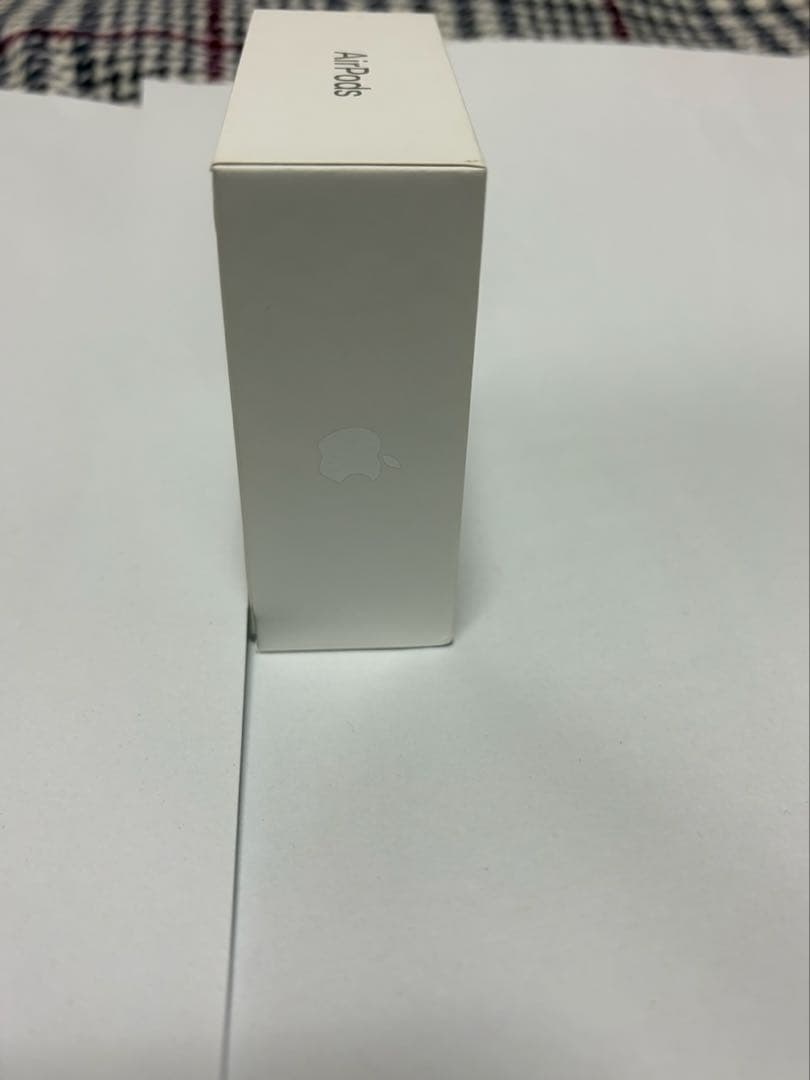 【新品・未使用・即日配送】AirPods4 ノイズキャンセリング非搭載