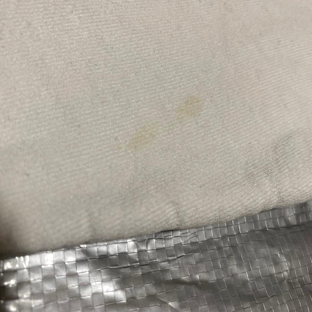 USA製 ナイキ☆スウェット トレーナー 古着 白タグ 90s 刺繍ロゴ hu2