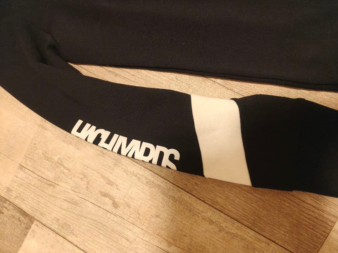 中古　ゴルフアパレル3点セット　M～L　ハチヤーズ他