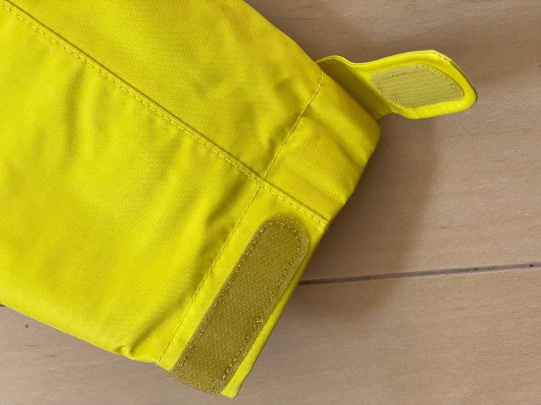 montbell /キッズ ウィンタースポーツウェア上下120 、グローブ4-6