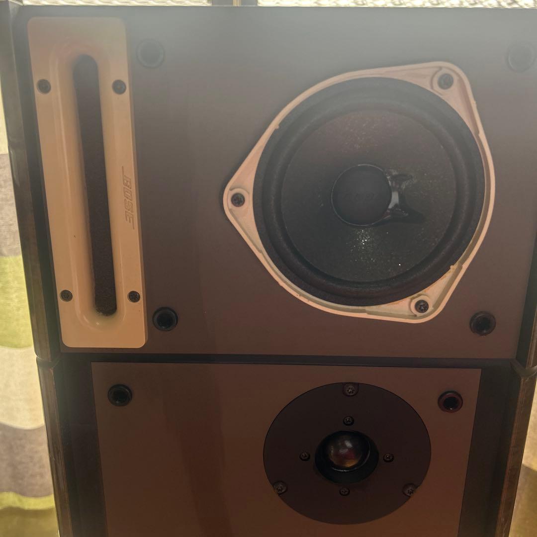 Bose スタンド型スピーカー 高音質