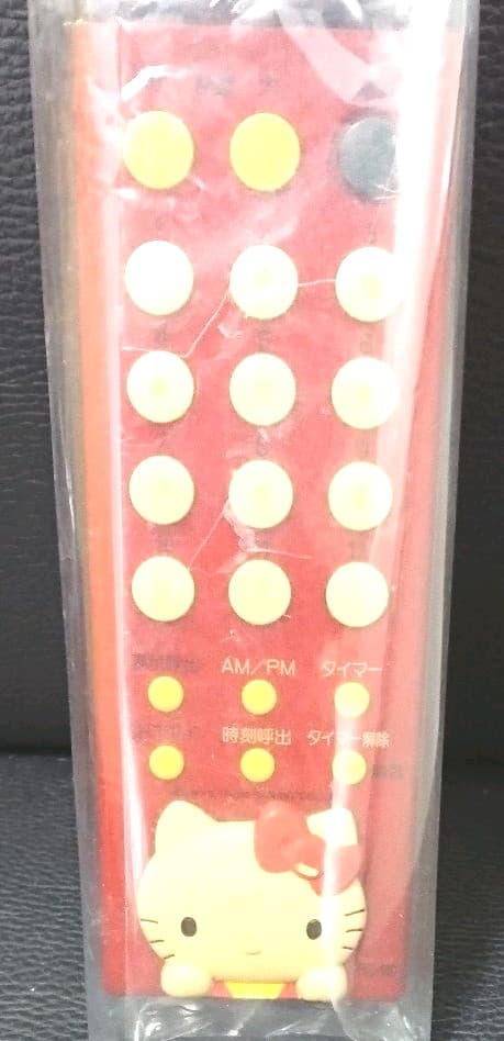 キティ テレビ Ｃ-１４KTY レトロ