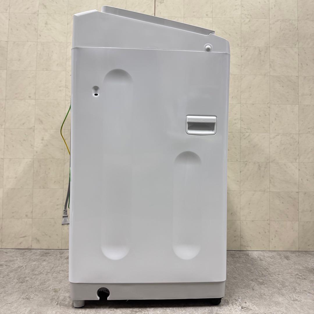 【送料無料&一部地域は3000円引き‼️】AQUA 洗濯機 7kg 25年製