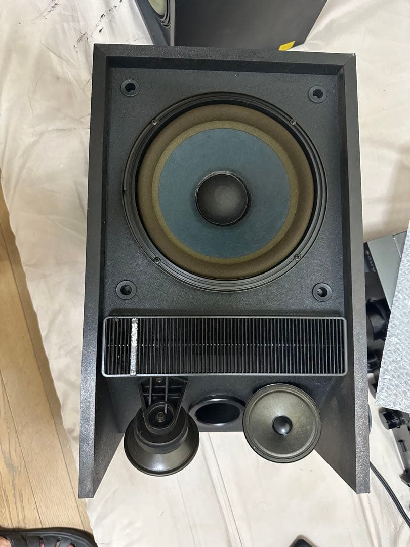 BOSE 301 II スピーカーペア