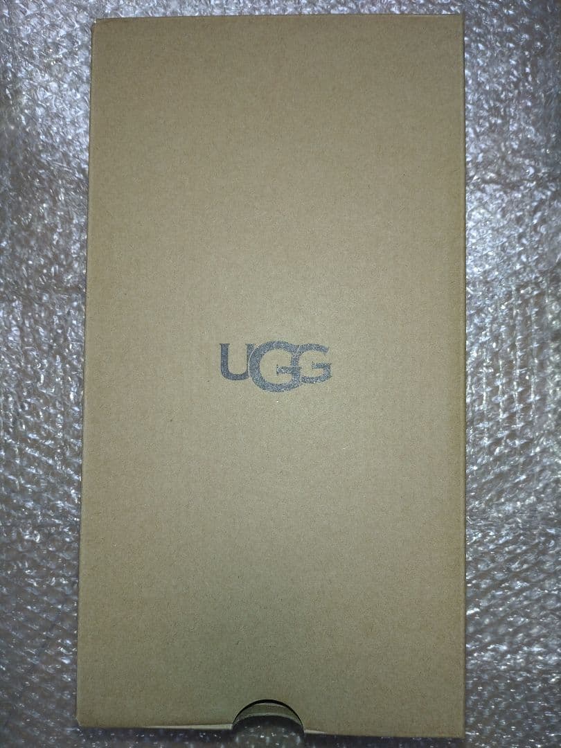 m*o様 UGG W Willow Moc モカシン 8 (US) ベージュ