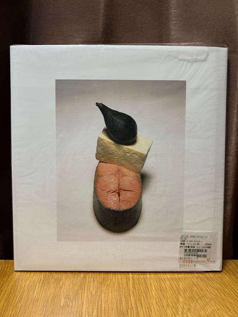Still Life Irving Penn アーヴィング・ペン