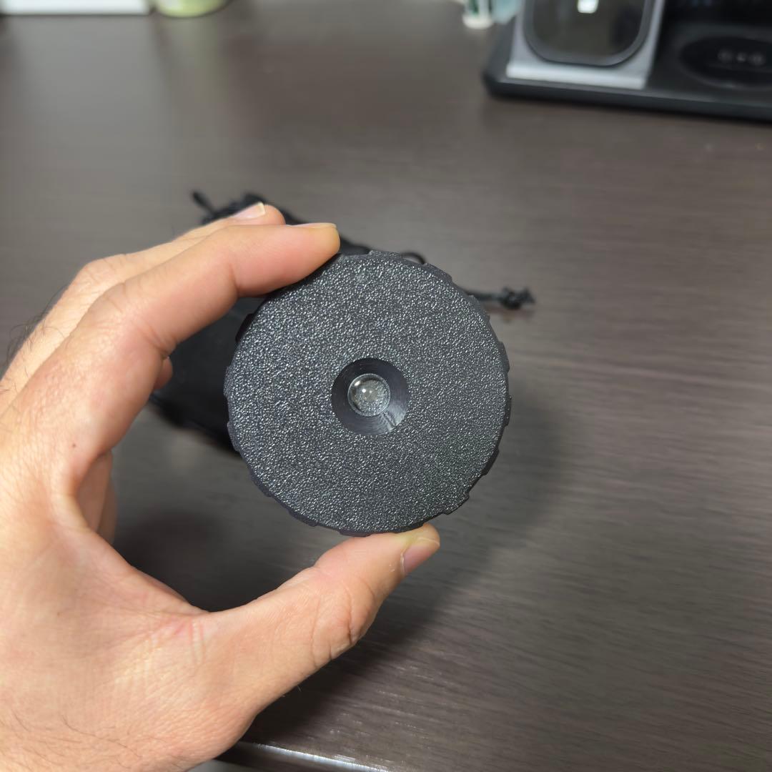 Pocket Dispo Lens（ポケットディスポレンズ） ソニーEマウント用