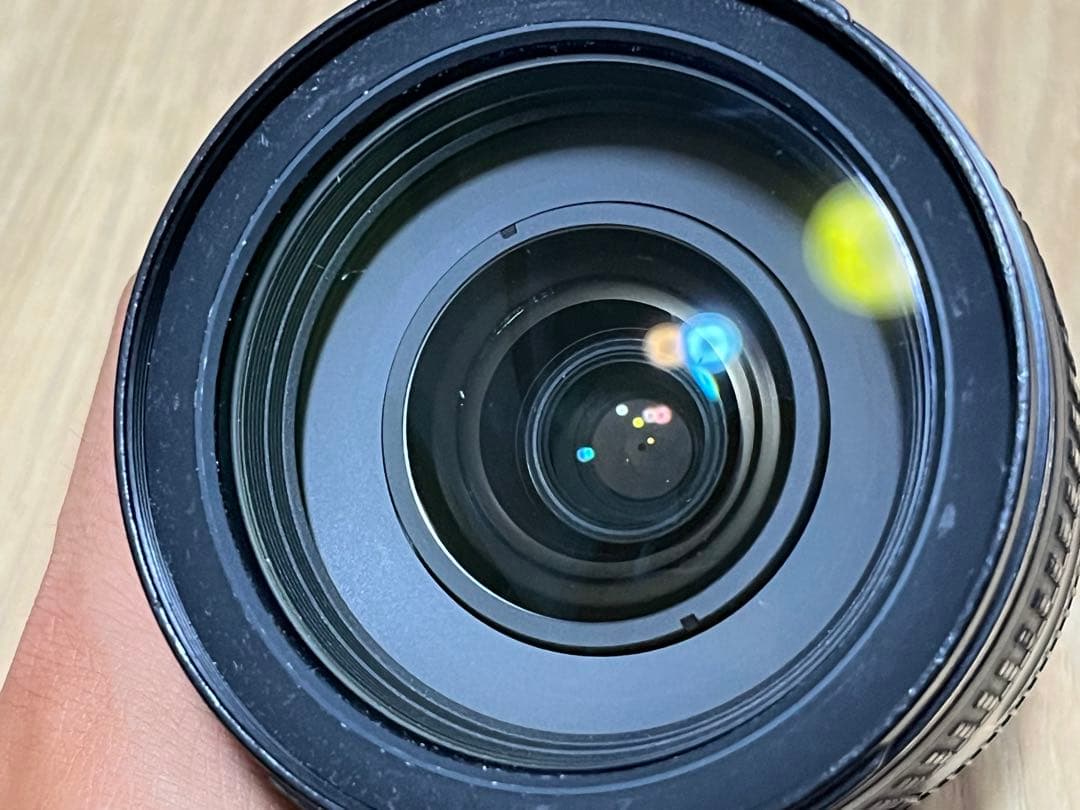 レンズ(ズーム) Nikon AF-S NIKKOR 24-120mm f/4G ED