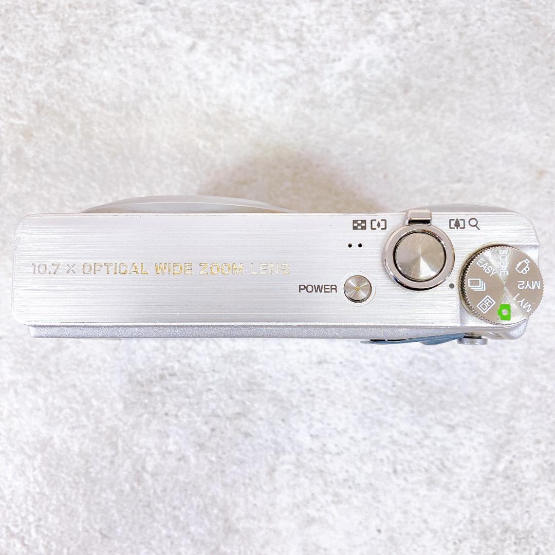 RICOH（リコー）CX2 コンパクトデジタルカメラ