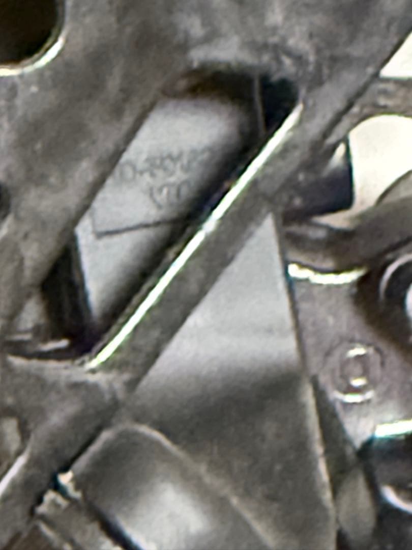 シマノGRX RD-RX822-SGS リアディレーラー