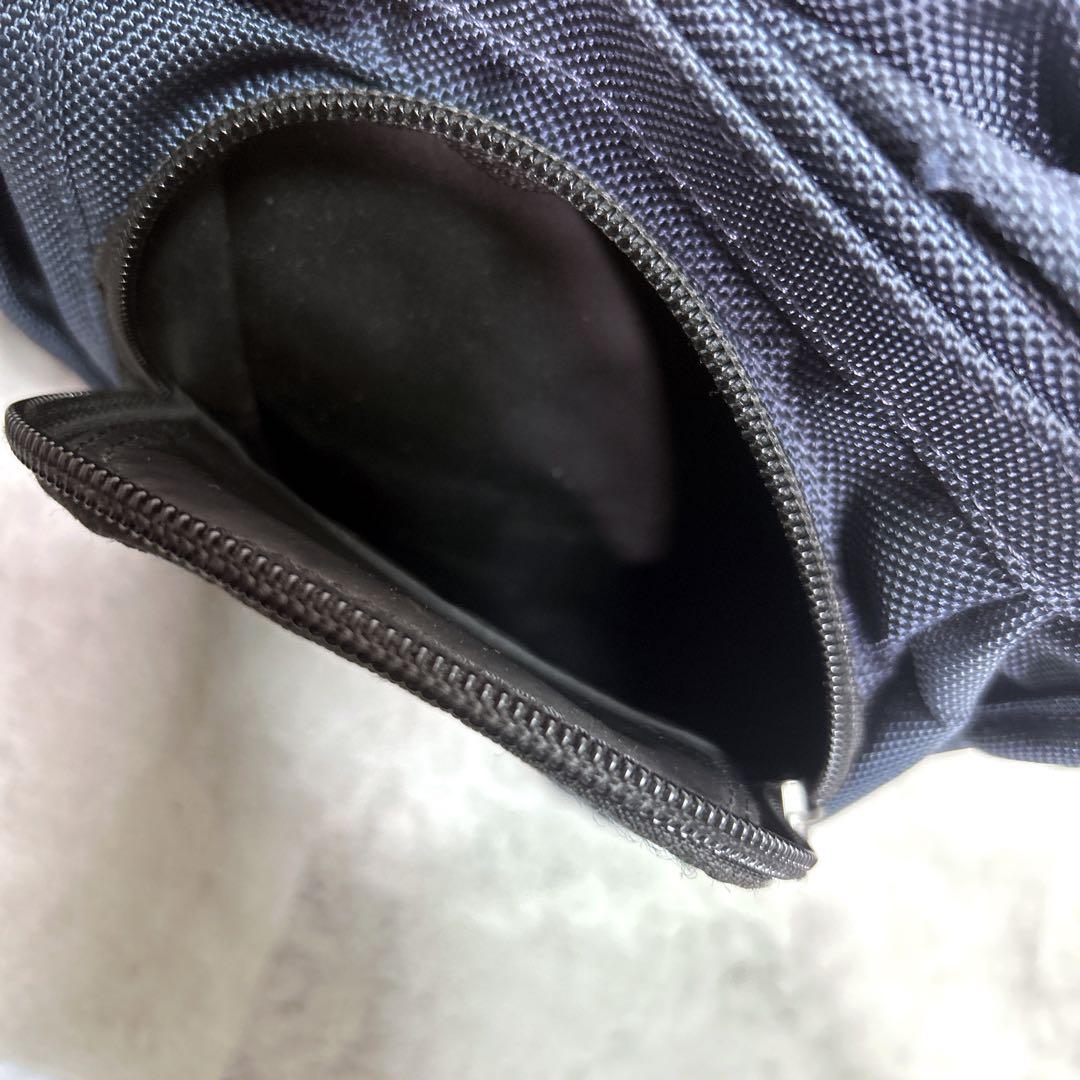 希少✨TUMI Generation4.2 3way ビジネスバッグ ネイビー