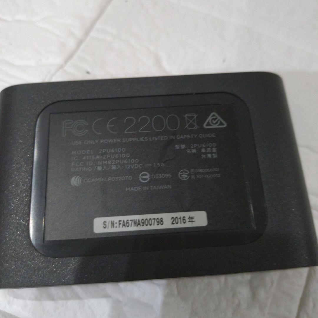 【美品】VR HTC VIVE VRヘッドセット + コントローラー