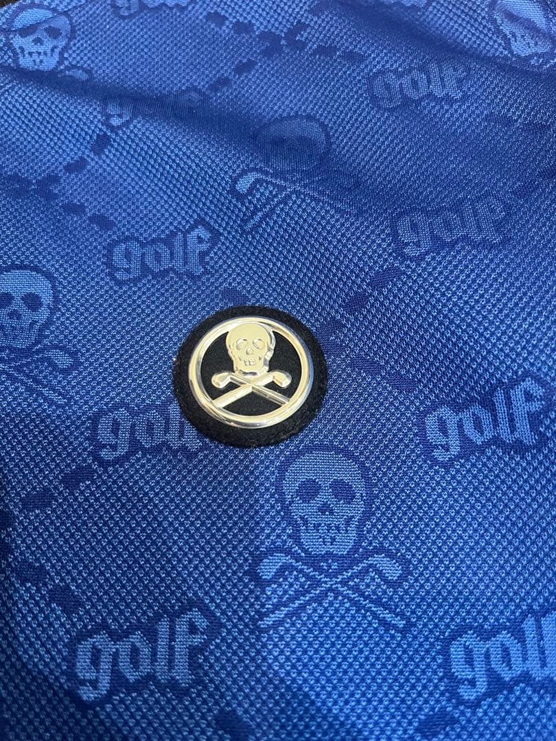 MARK&LONA Ruler JQ Jersey Pants マークアンドロナ