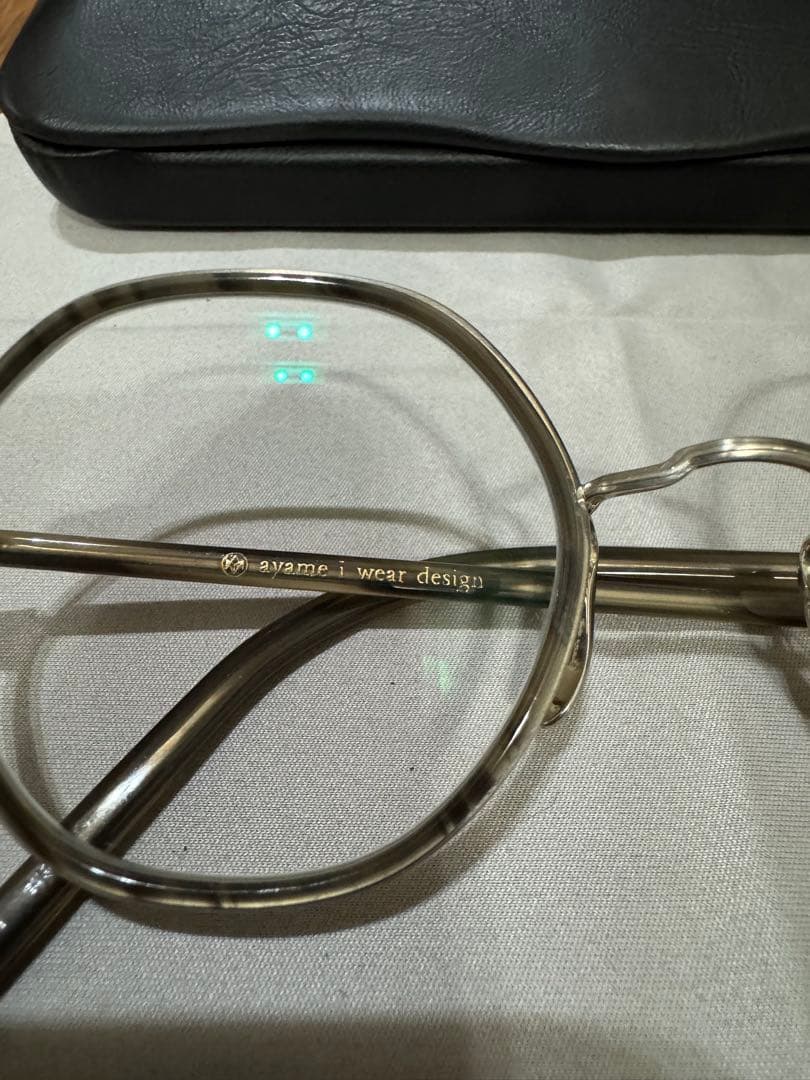 ayame DJANGO(アヤメ ジャンゴ)