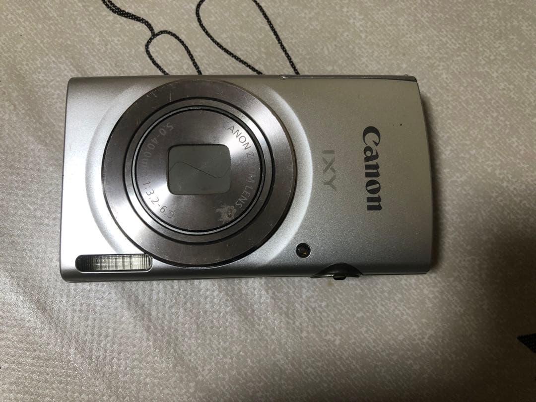 デジタルカメラ Canon IXY 180