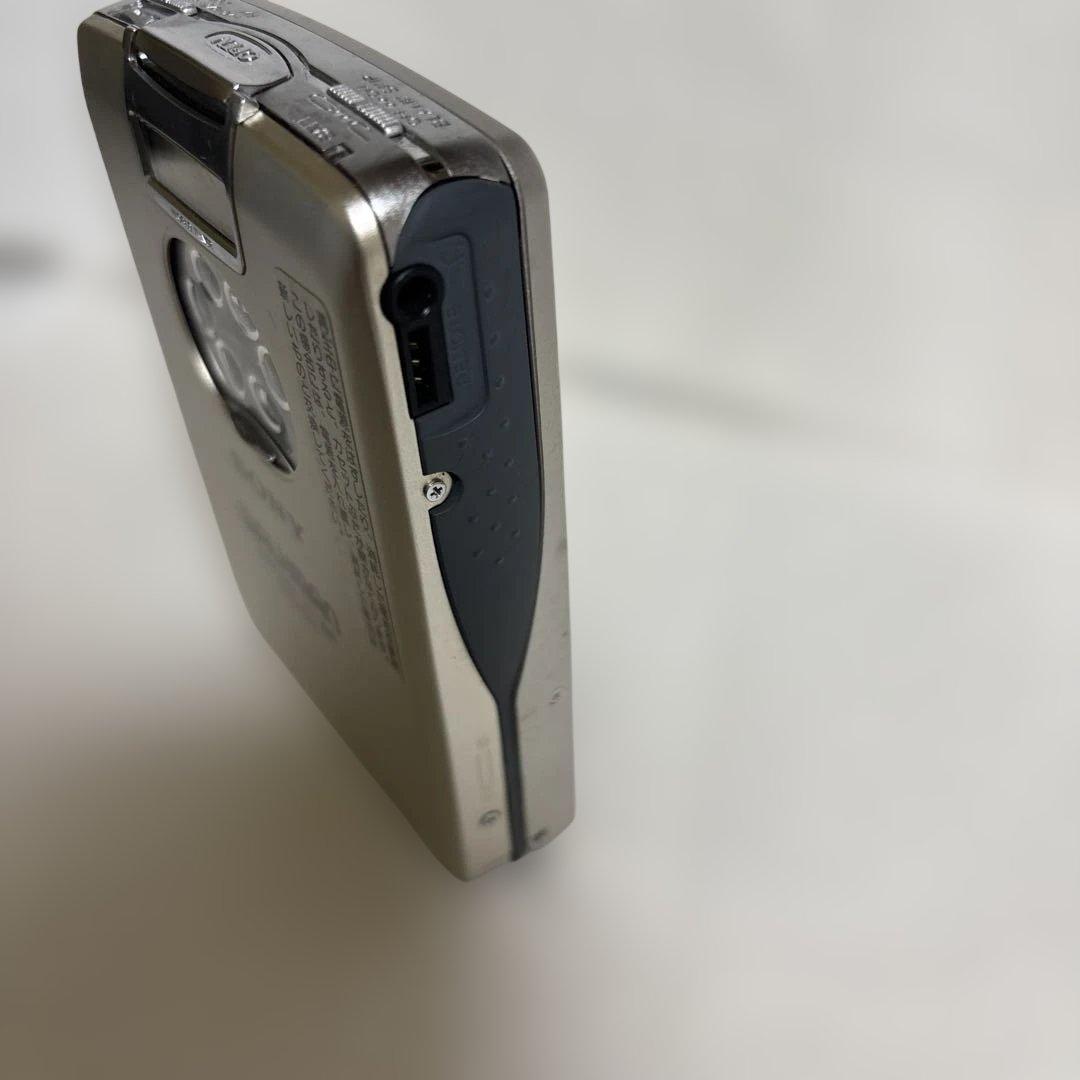 SONY WALKMAN WM-FX5カセットプレーヤー ジャンク
