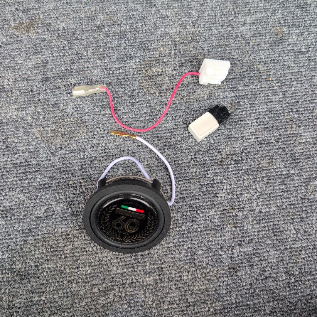 DA64 ステアリング