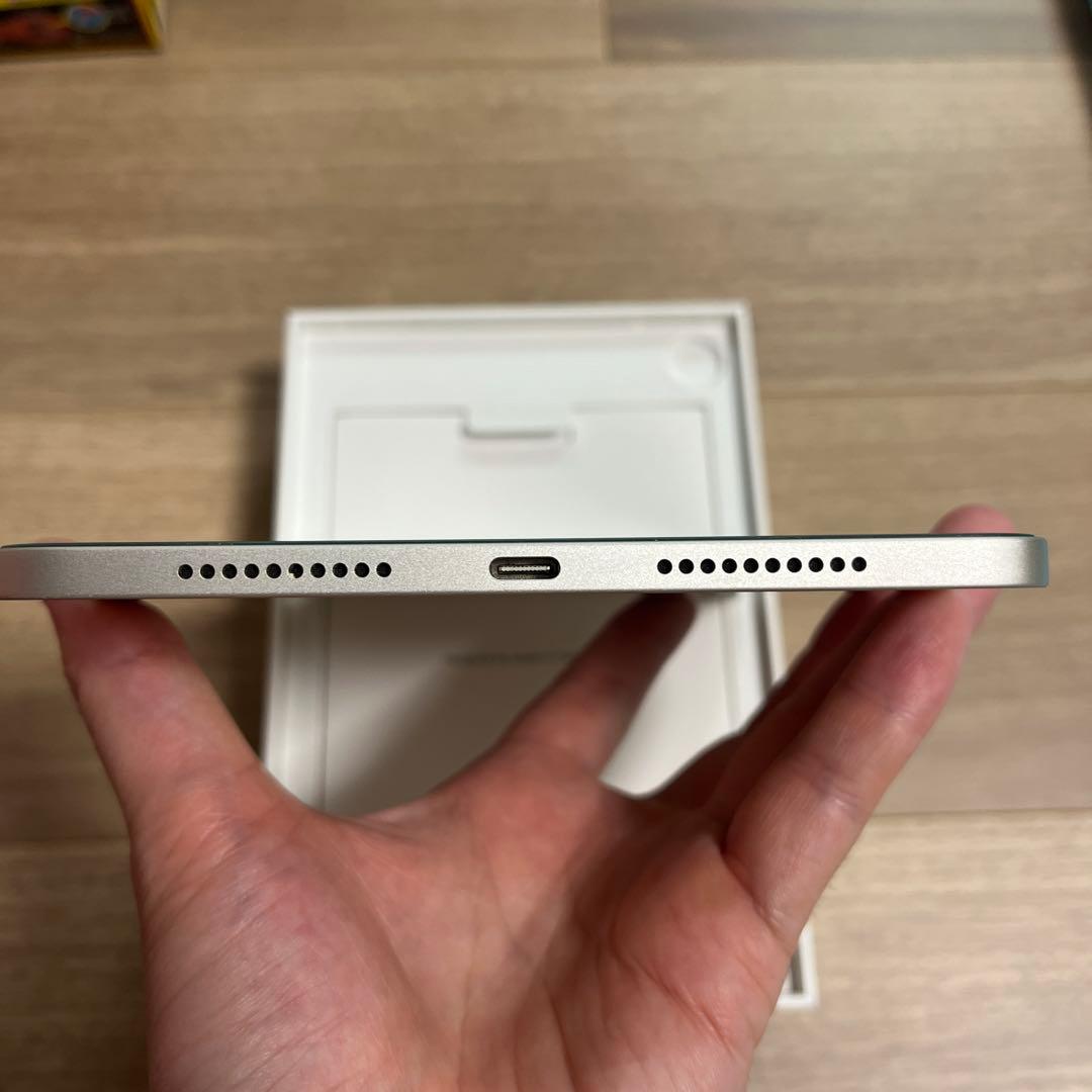 iPad本体 iPad mini 6 64GB