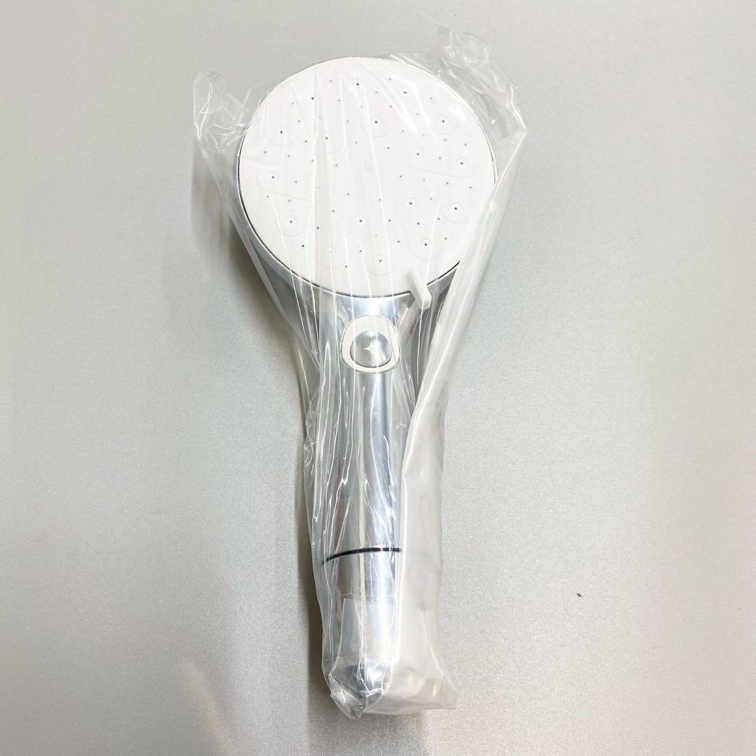 新品 未使用 キレイスト シャワーヘッド ミストNYAA0411