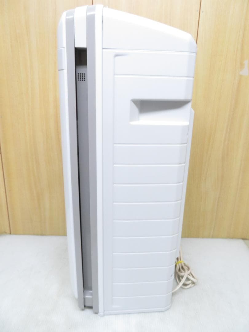 富士通ゼネラル 2021年製 PLAZION 脱臭機 ～20畳 HDS-302G