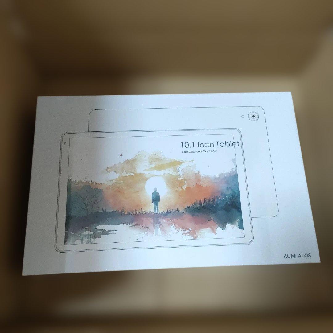 タブレット - FancyDay Android15 タブレット 10インチ 2