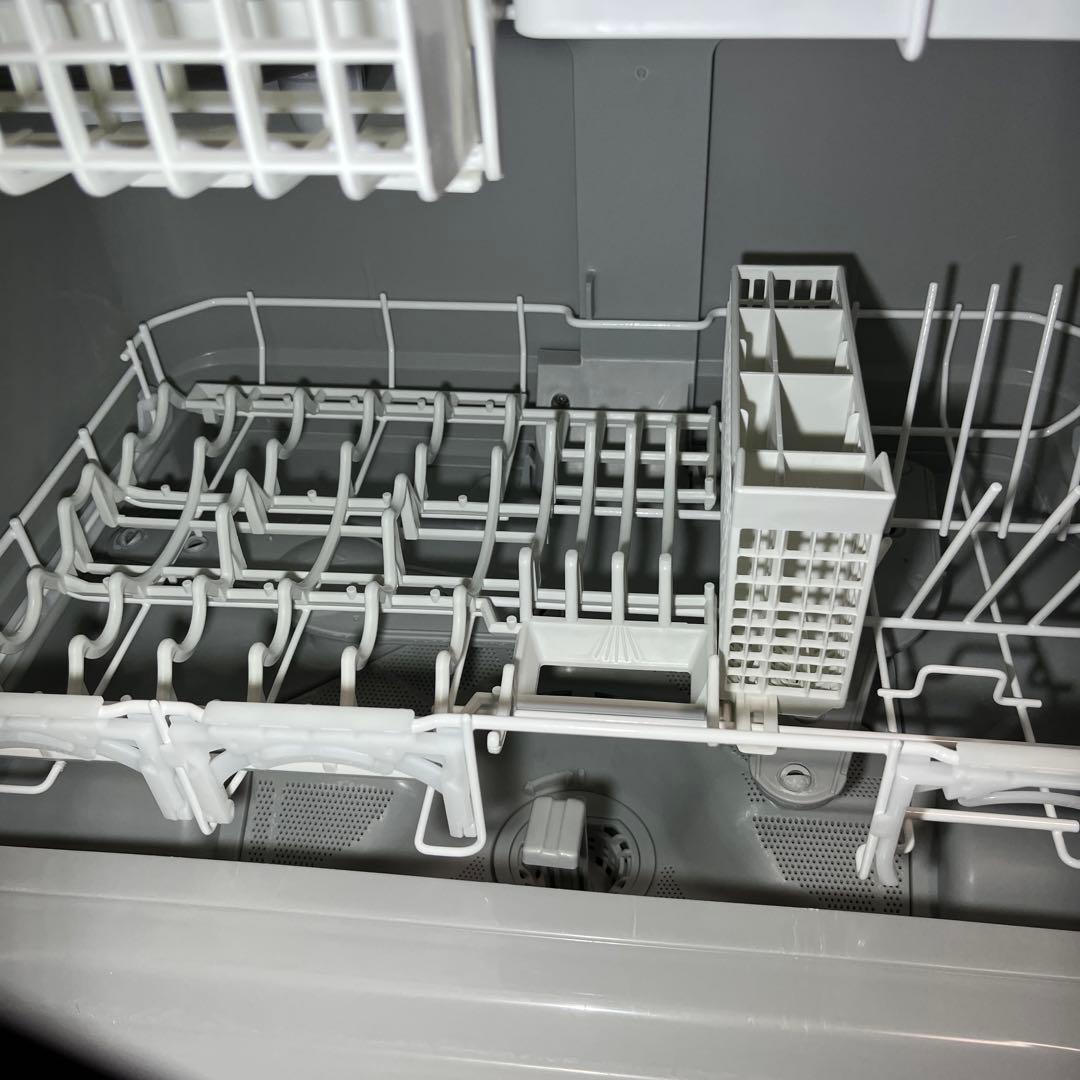 Panasonic NP-TA4 食洗機