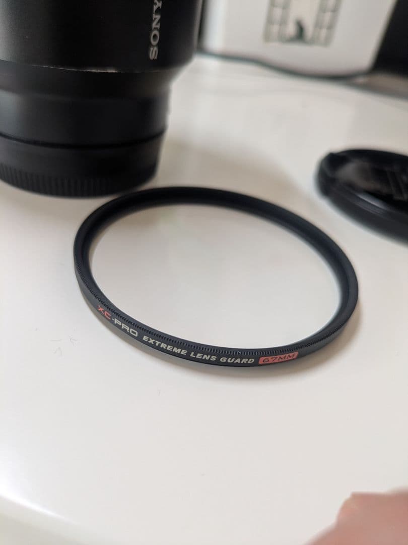 レンズ(単焦点) Sony FE 1.8/85 Viltrox 50/2.0