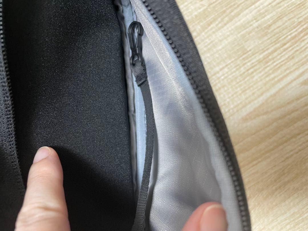 抱っこひも・スリング POMULU 2WAY HIPSEAT