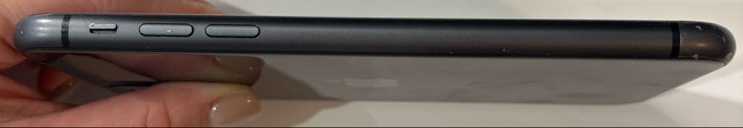 iPhone11 ブラック　64GB