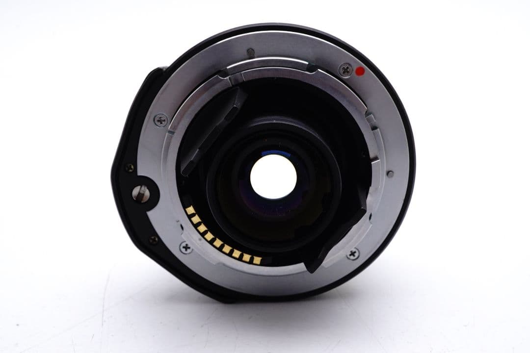 CONTAX　Carl Zeiss Biogon 28mm f2.8