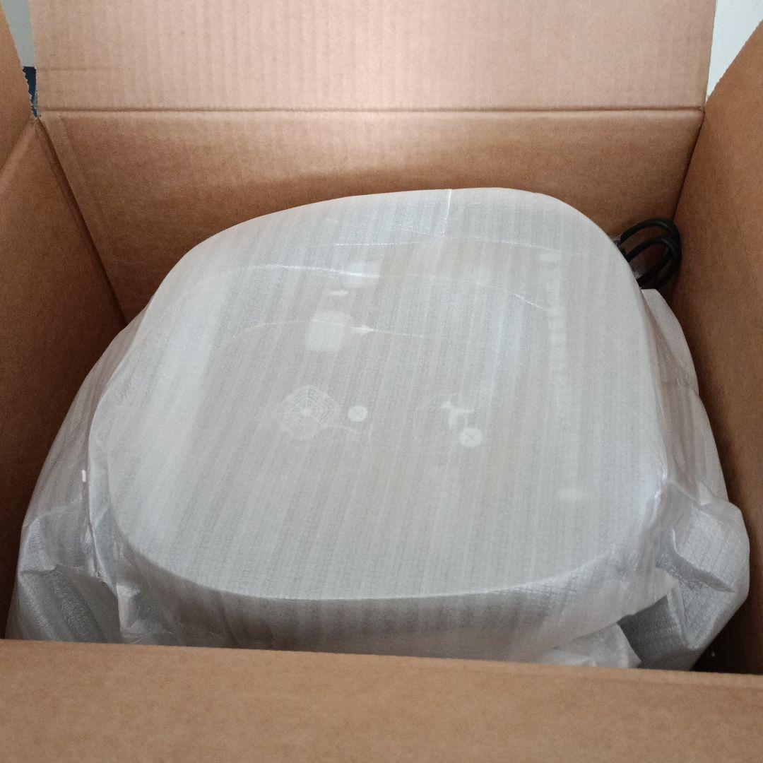 COSORIエアフライヤー 新品