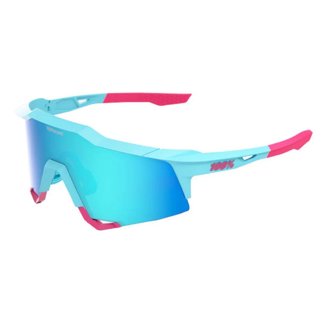 新品 100% サングラス タティスJrモデル