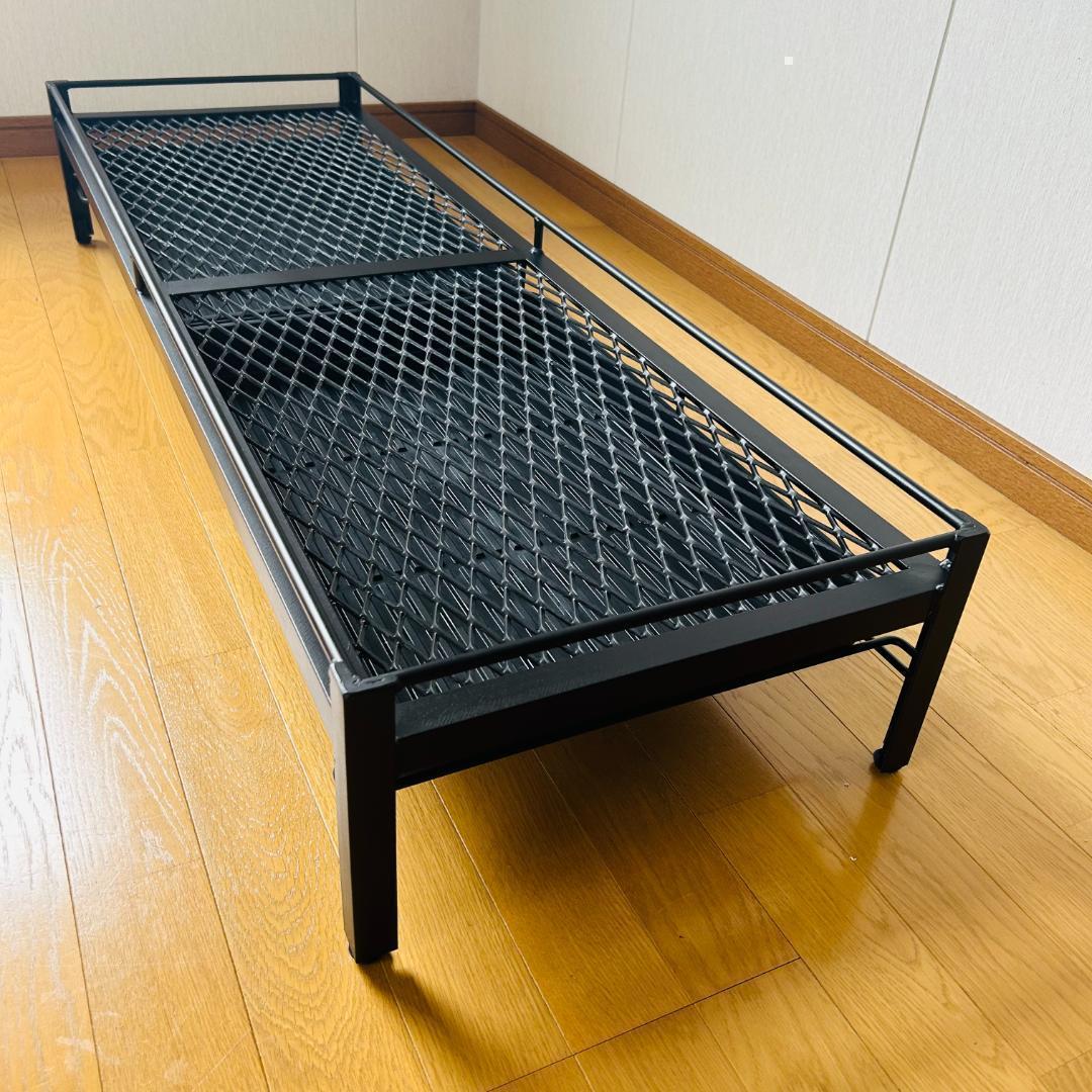 処分セール　シェルフ　植物棚　アガペラック 124cm x 41cm