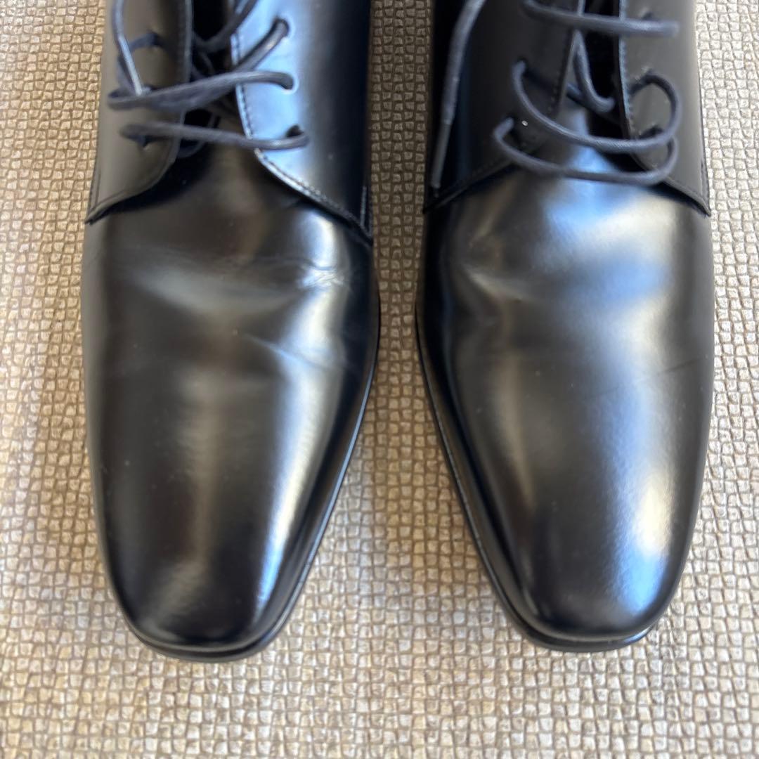 BENIR ベニル　革靴　ブライダルシューズ　ウェディング