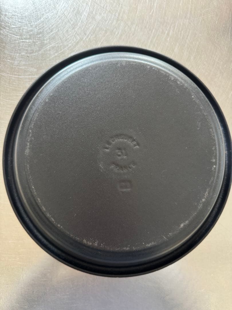 Le Creuset タジン鍋 クリーム色 31センチ