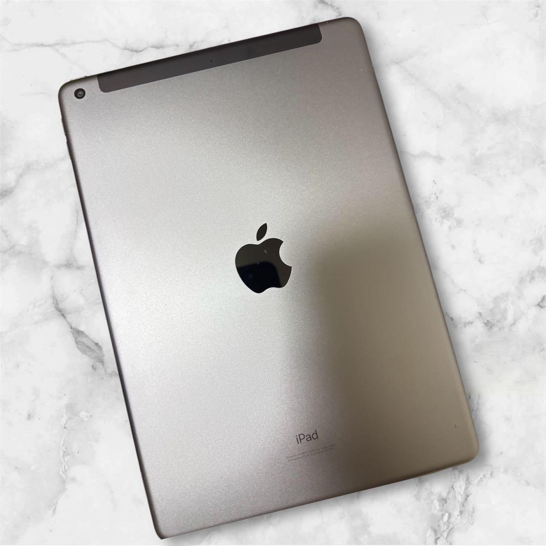 Apple iPad 第7世代 WiFiモデル 本体 シルバー 32GB