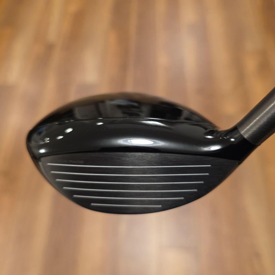 キャロウェイ ELYTE ◇◇◇ 7W 24ベンタスブルー