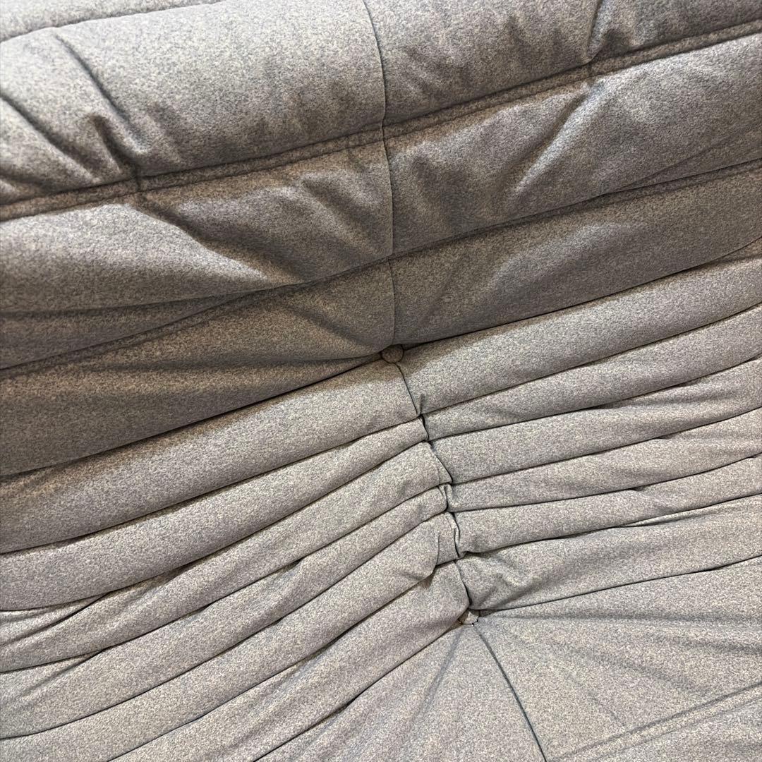 【最終値下げ】リーンロゼ トーゴ1Pソファ 50周年記念生地