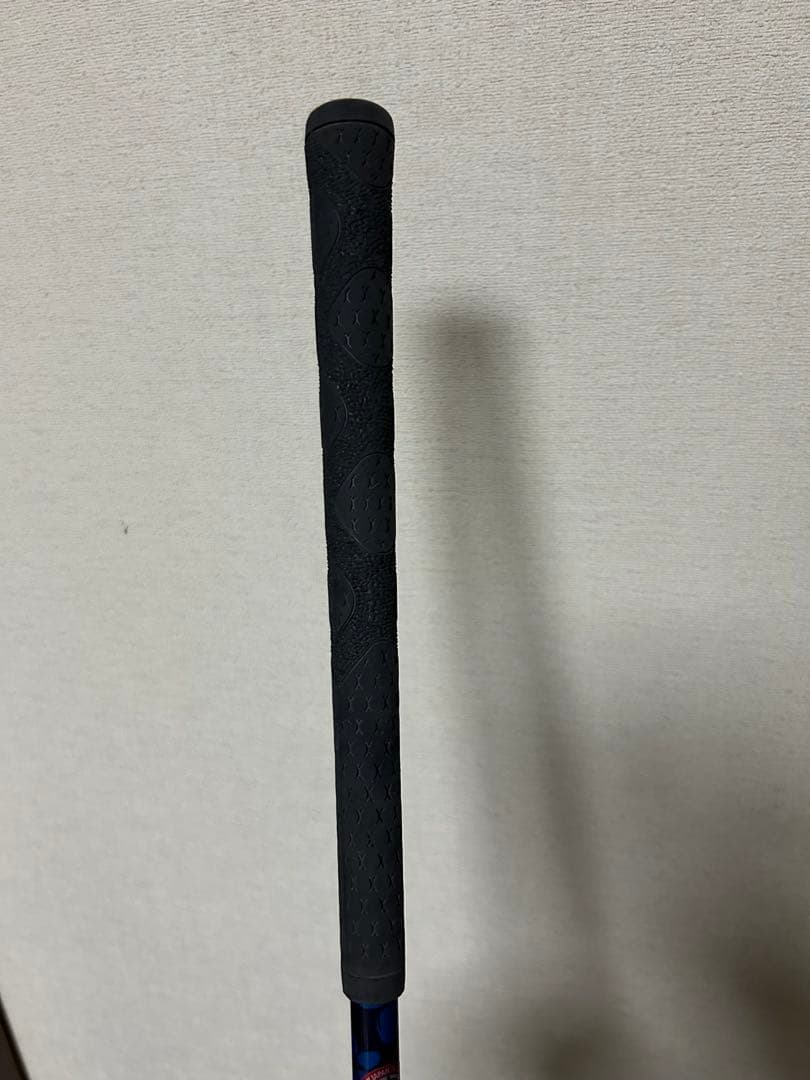 美品　テーラーメイド Qi10 フェアウェイウッド 7W 純正シャフトS