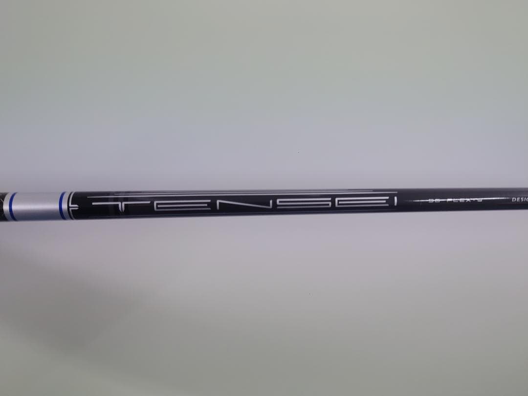 【美品】PARADYM Ai SMOKE 3HL MAX（16.5度）S